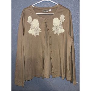 Studio Works Cardigan